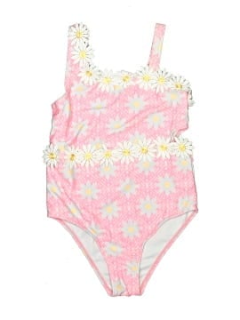 Nicole Miller One Piece Swimsuit