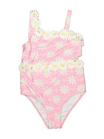 Nicole Miller One Piece Swimsuit (view 1)