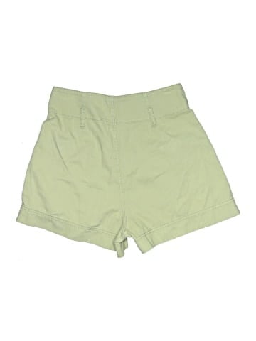 RD Style Khaki Shorts (view 2)