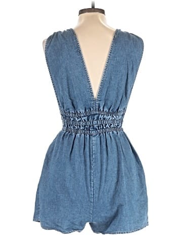 Indulge Romper (view 2)