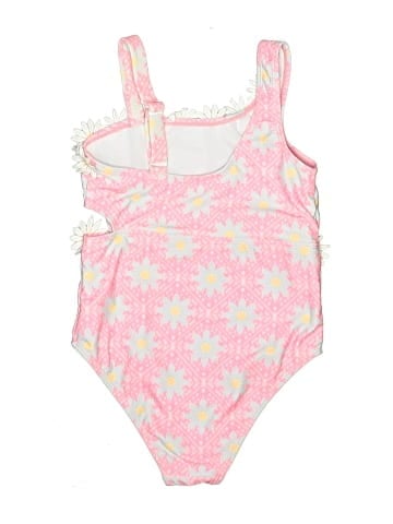 Nicole Miller One Piece Swimsuit (view 2)