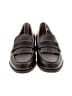 Cole Haan Brown Burgundy Flats Size 8 1/2 - photo 2