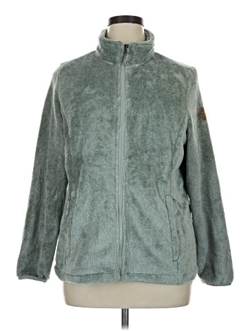 Gerry Fleece (view 1)