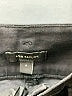 Ann Taylor Black Jeans Size 6 - photo 7