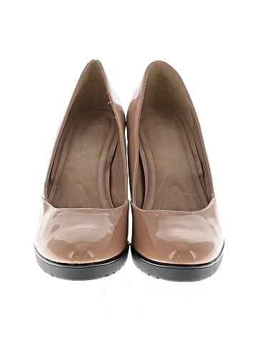 Bella Vita Heels (view 2)