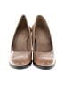 Bella Vita Tan Heels Size 8 - photo 2