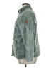 Gerry 100% Polyester Gray Fleece Size XL - photo 5