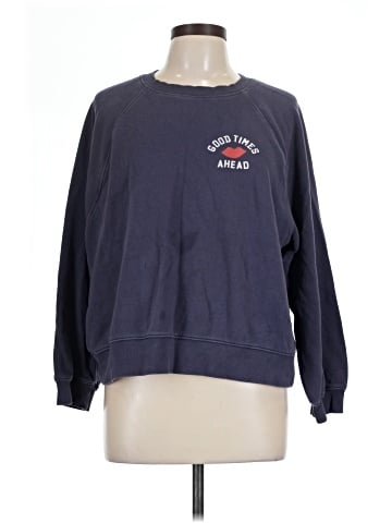 Old Navy Sweatshirt (view 1)