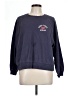 Old Navy Blue Sweatshirt Size L - photo 1