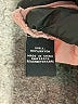 Windsor 100% Rayon Pink Trenchcoat Size M - photo 7
