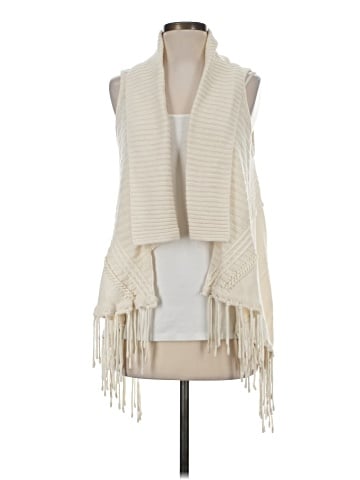 Dex Sweater Vest (view 1)