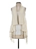 Dex Ivory Sweater Vest Size XS - photo 1