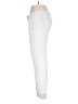 Vigoss Solid Ivory Jeans Size 26 waist - photo 5