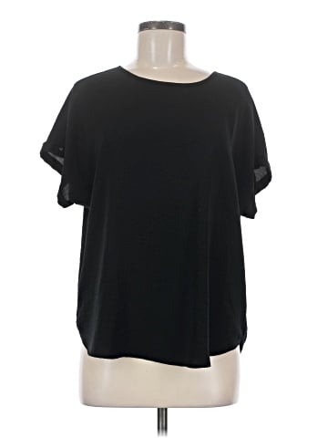 Maurices Short Sleeve Top (view 1)