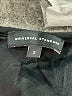 Universal Standard Black Short Sleeve Blouse Size 16 (S) - photo 7