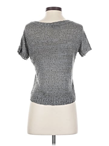 Wet Seal Short Sleeve Top (view 2)