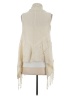 Dex Ivory Sweater Vest Size XS - photo 2