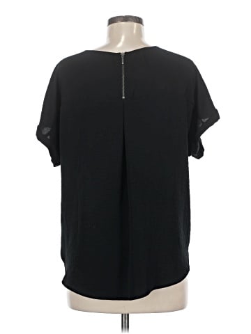 Maurices Short Sleeve Top (view 2)
