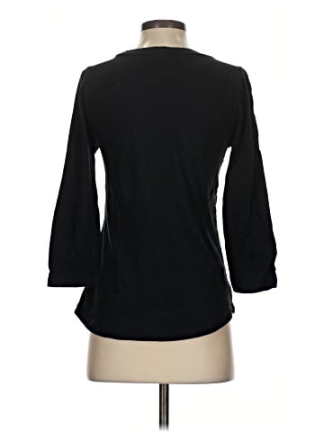 J.Crew 3/4 Sleeve Top (view 2)