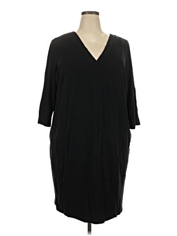 ELOQUII Casual Dress (view 1)