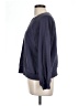 Old Navy Blue Sweatshirt Size L - photo 5