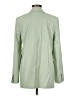Theory Green Blazer Size 6 - photo 2