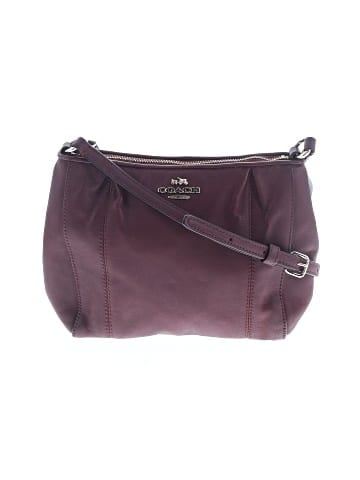 Coach Crossbody Bag (view 1)