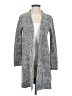 Miss Selfridge Gray Coat Size 4 - photo 1