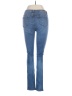 Blank NYC Hearts Blue Jeans Size 10 - photo 2