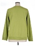 Studio 1886 Green Long Sleeve Top Size 16 - photo 2