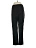 Zara Basic Black Active Pants Size S - photo 2