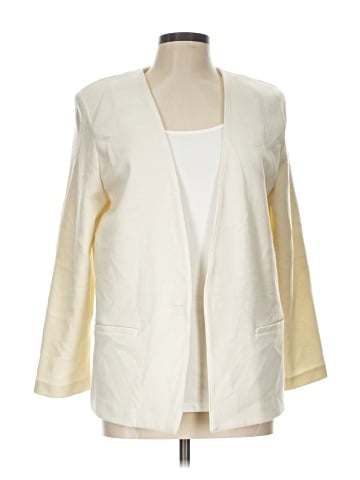 Alfred Dunner Blazer (view 1)