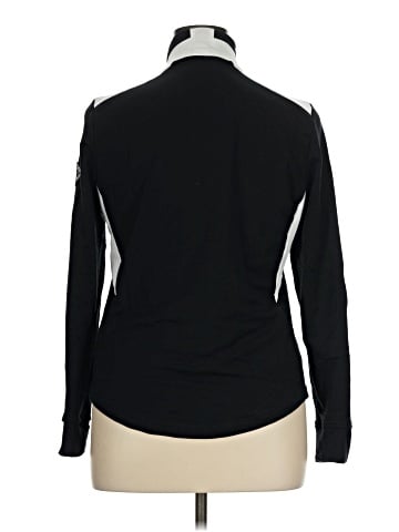 Lauren by Ralph Lauren Track Jacket (view 2)