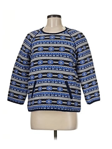 J.Crew Collection Pullover Sweater (view 1)