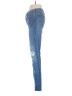 Blank NYC Hearts Blue Jeans Size 10 - photo 5