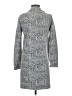 Miss Selfridge Gray Coat Size 4 - photo 2