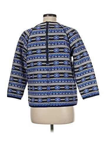 J.Crew Collection Pullover Sweater (view 2)