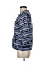 J.Crew Collection Blue Pullover Sweater Size 6 - photo 5