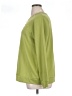 Studio 1886 Green Long Sleeve Top Size 16 - photo 5