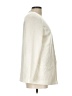 Alfred Dunner Ivory Blazer Size 10 - photo 4