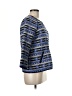 J.Crew Collection Blue Pullover Sweater Size 6 - photo 4