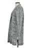 Miss Selfridge Gray Coat Size 4 - photo 5