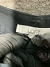 Ann Taylor LOFT Solid Black Dress Pants Size 4 - photo 7
