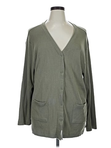 Bobbie Brooks Cardigan (view 1)