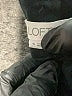 Ann Taylor LOFT Solid Black Dress Pants Size 4 - photo 9