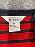 misook 100% Acrylic Red Cardigan Size XL - photo 7