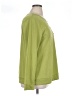 Studio 1886 Green Long Sleeve Top Size 16 - photo 4