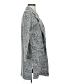 Miss Selfridge Gray Coat Size 4 - photo 4