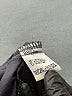Zoul Stripes Black Dress Pants Size 34 waist - photo 5