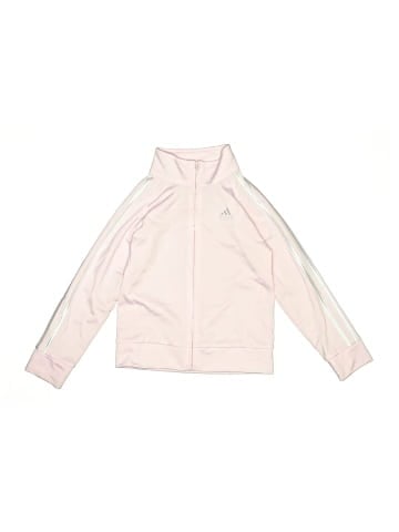 Adidas Track Jacket (view 1)